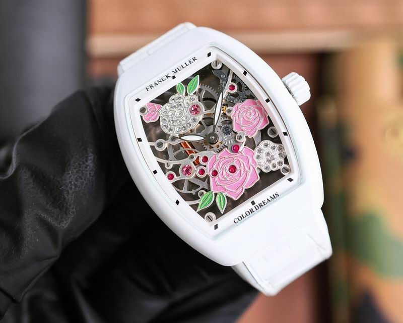 Franck Muller 32mm 081715